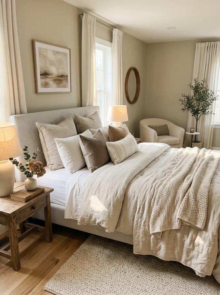 Upgrade Your Bedding Layers
