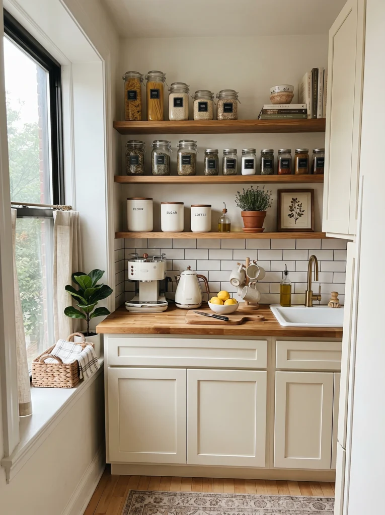 Decorative Storage Containers
