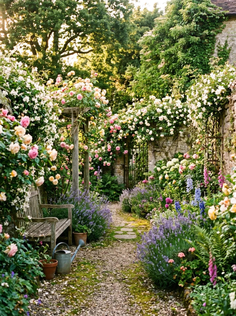  Fragrant Flower Planting