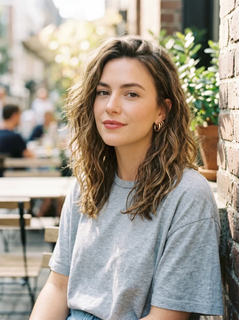  Messy Medium Waves