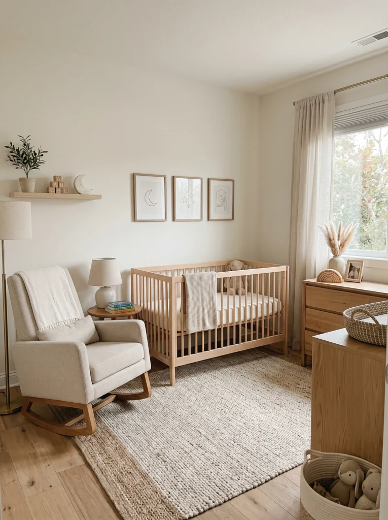  Minimal Decorative Accents