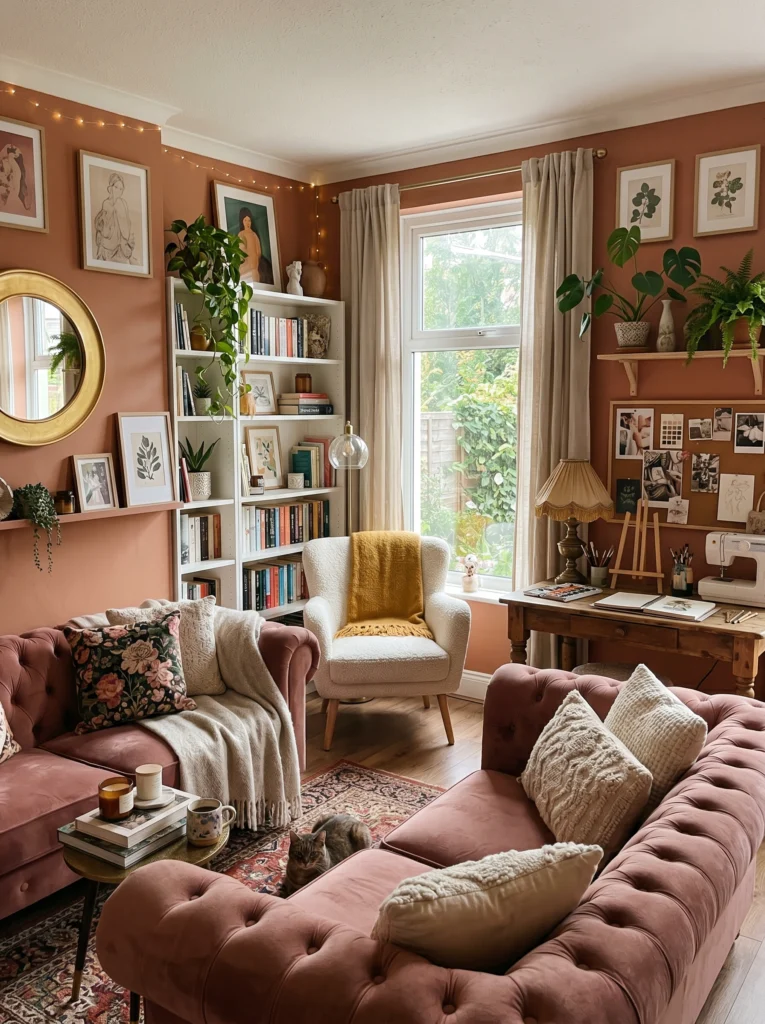 Multifunction Cozy Escape
