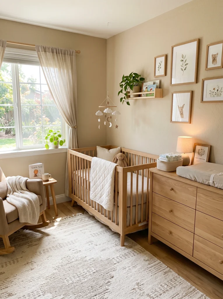  Natural Wood Furniture