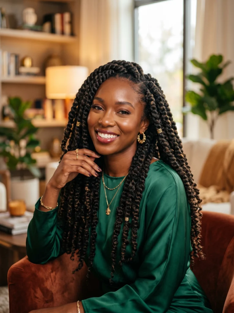  Jumbo Passion Twists