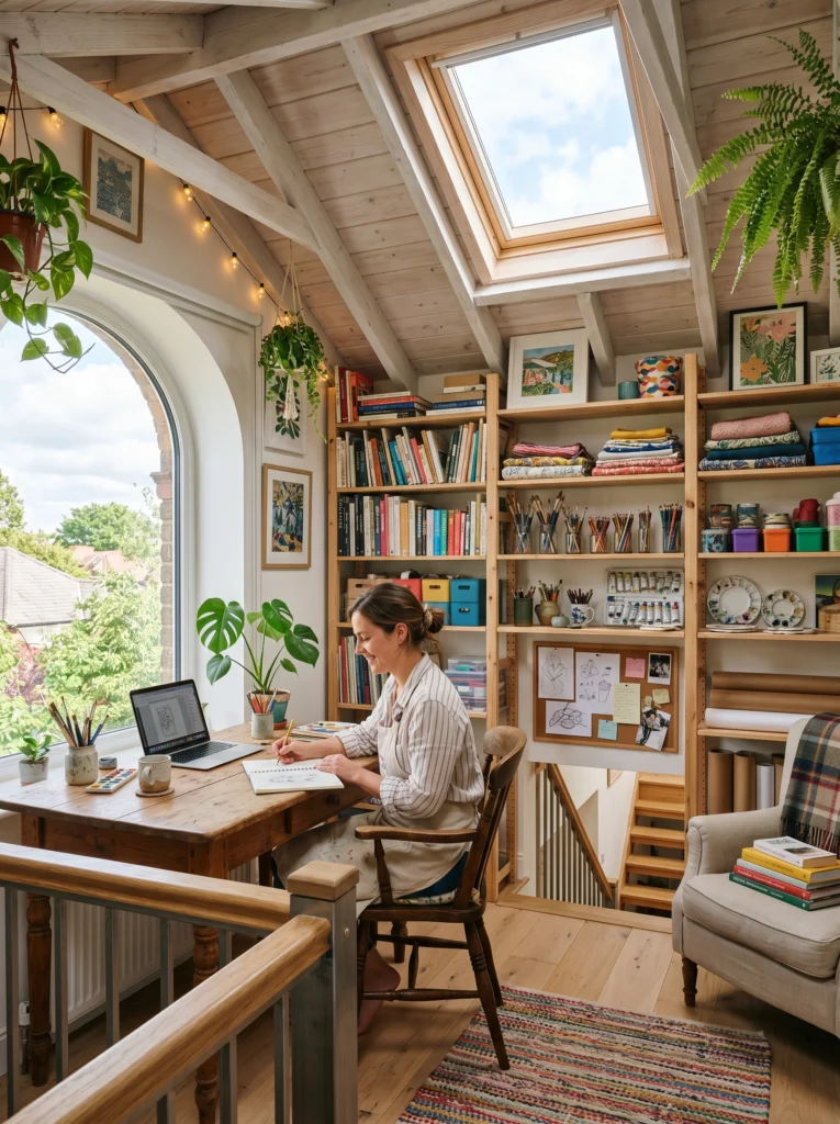 Creative Studio Space