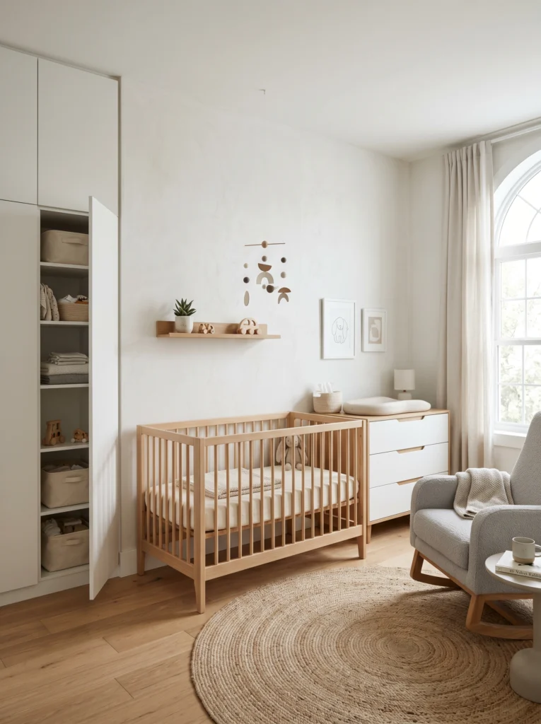  Hidden Storage Solutions