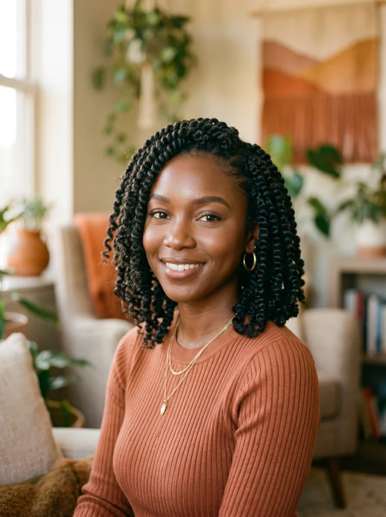Passion Twists Bob