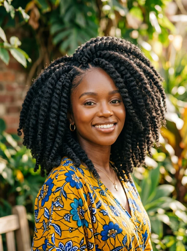 Crochet Braids