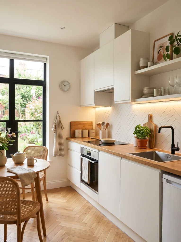 Under-Cabinet Lighting