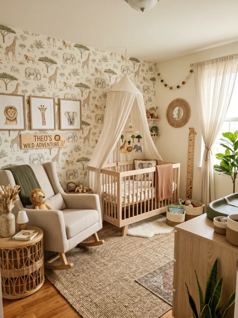 Earth Tone Color Palette