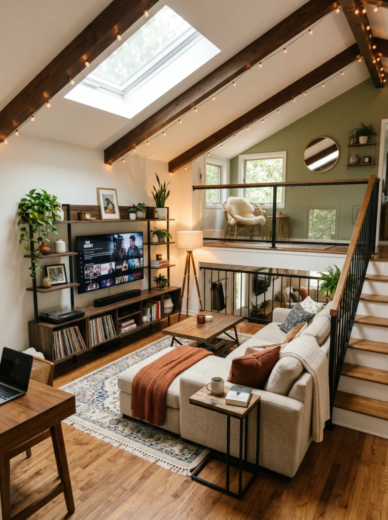 Small Entertainment Zone