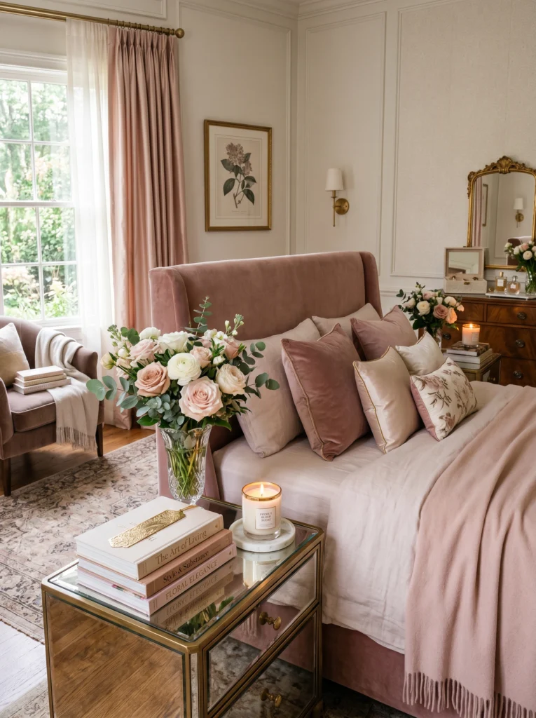 Thoughtful Decorative Styling